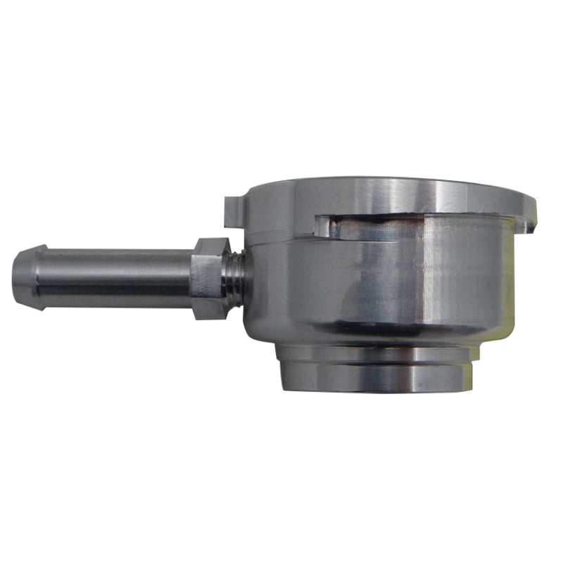 Moroso Billet Filler Neck - Small Design