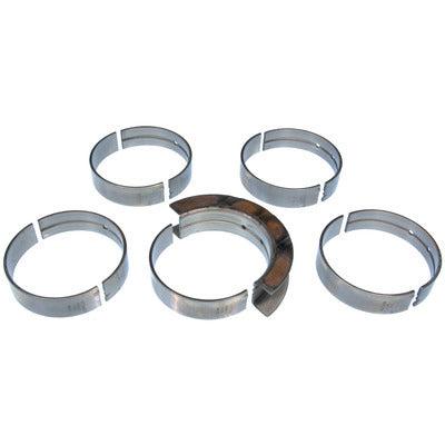 Clevite P-Series Main Bearing - 0.500 mm Undersize - 6.4 L - Ford PowerStroke