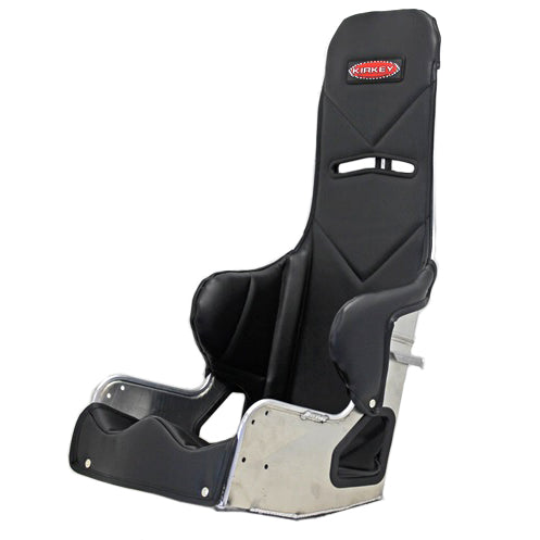 Kirkey 38 Series Vinyl Seat Cover (Only) - Black - 16"