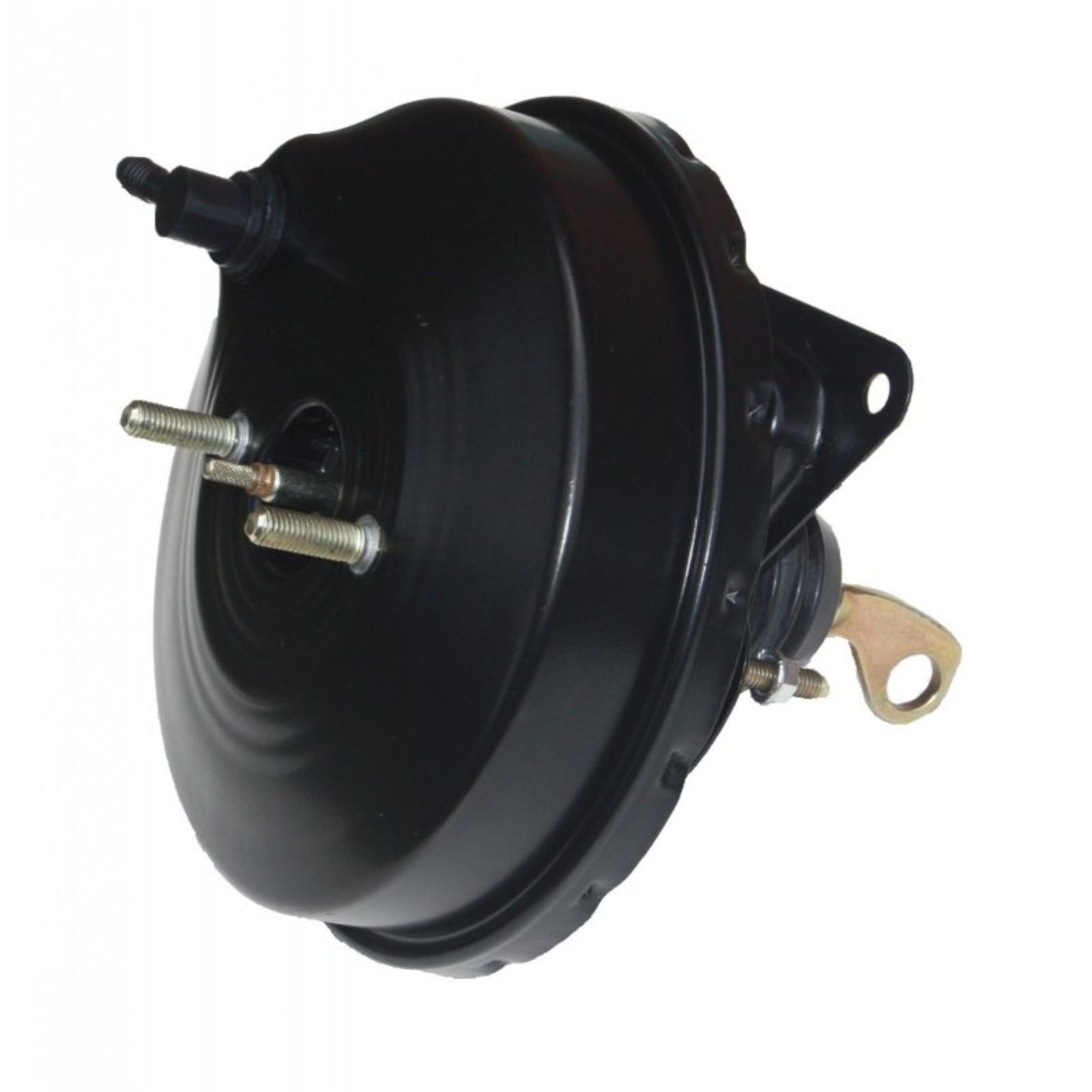 Leed Master Cylinder and Booster - Dual Integral Reservoir