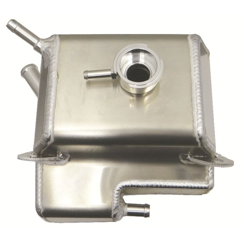 Moroso Coolant Expansion Tank - Mazda RX-8 2003-12