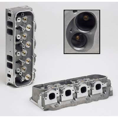 Dart BB Chevy 345cc Pro-1 Head 119cc Rack & Pinion 2.30/1.88 Bare