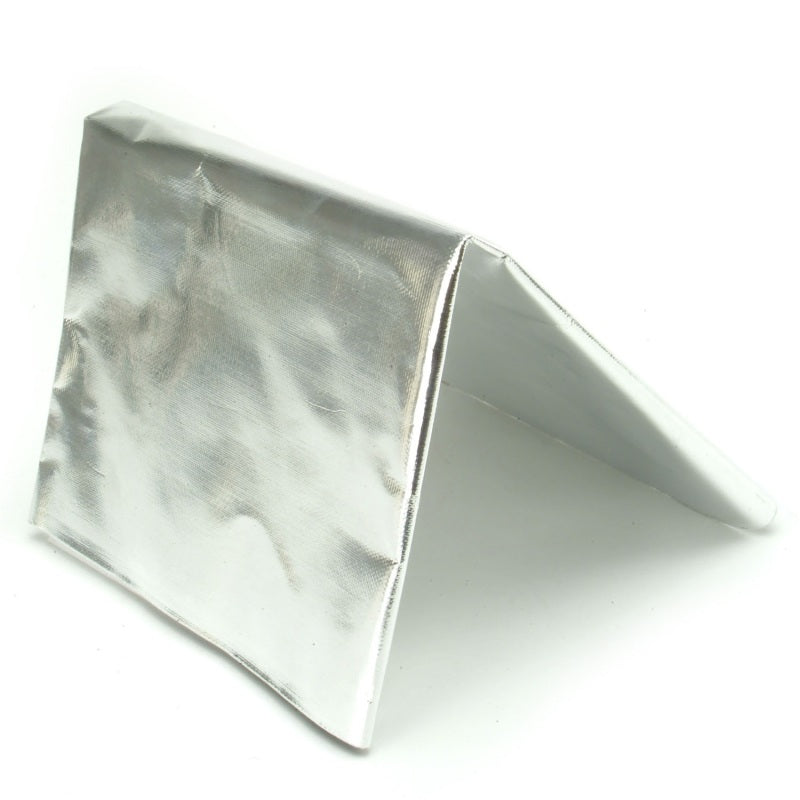 DEI Reflect-A-Cool - 24 x 24" Sheet - Silver