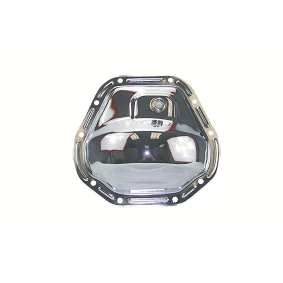 Specialty Products Steel Differential Cover Chrome - Dana 60