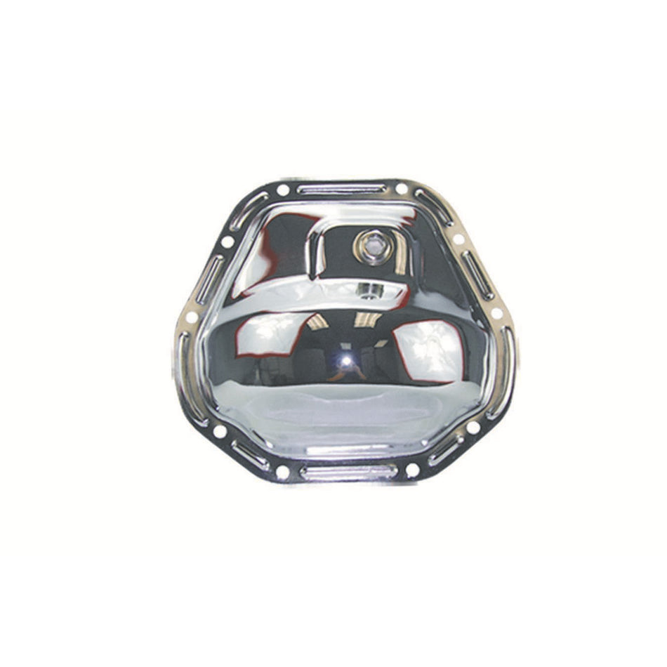 Specialty Products Steel Differential Cover Chrome - Dana 60