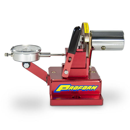 Proform Electric Piston Ring Filer