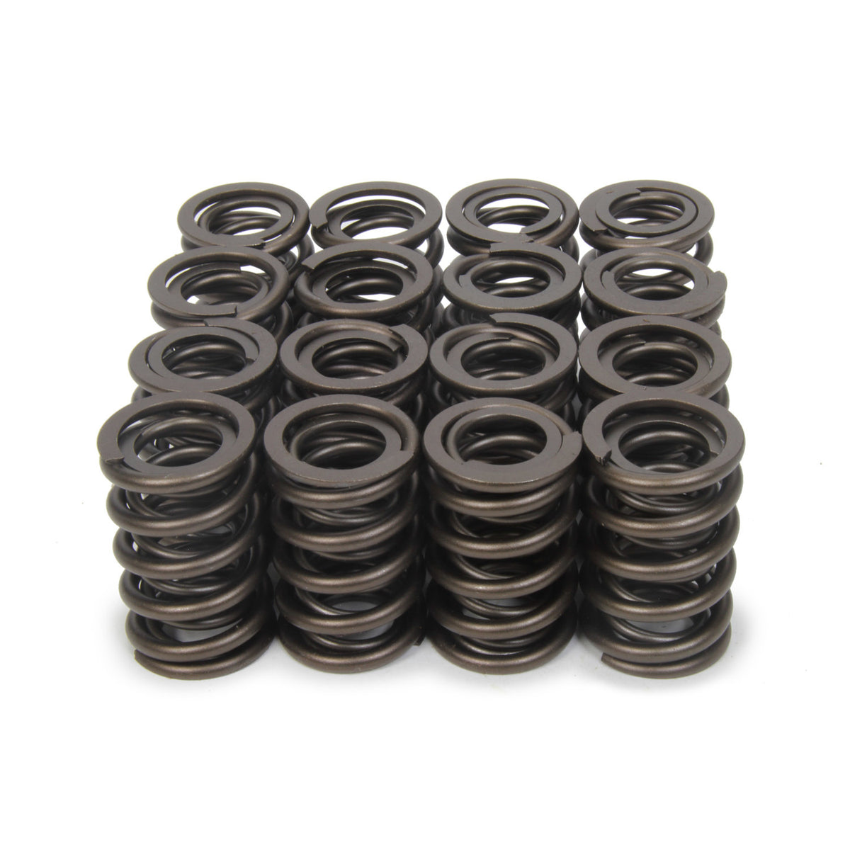 PAC Dual Valve Springs - 1.490" (Set of 16)