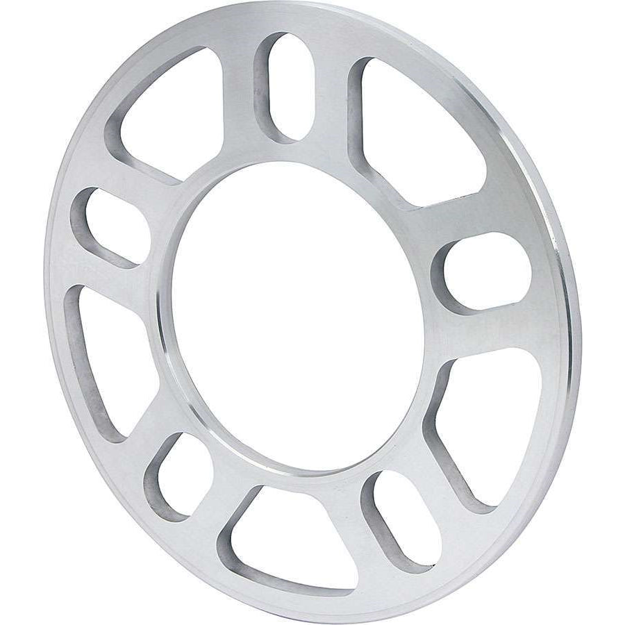 Allstar Performance Billet Aluminum Wheel Spacer - 1/4"