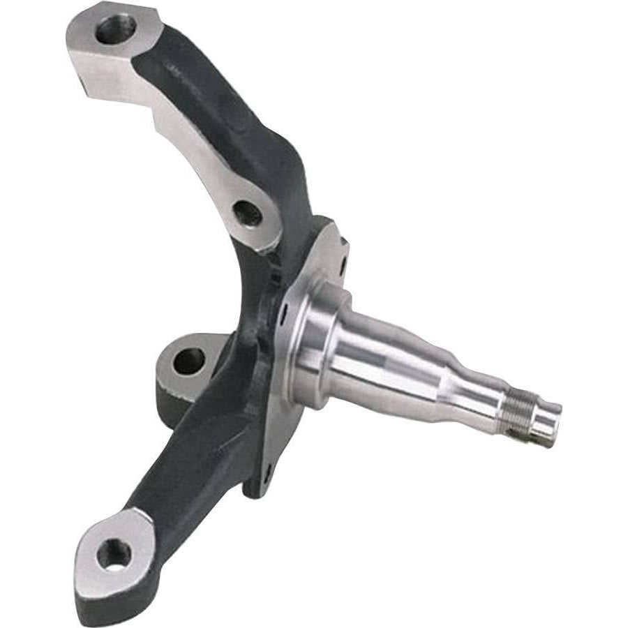 Allstar Performance IMCA Mustang II Spindle - Left - IMCA Approved