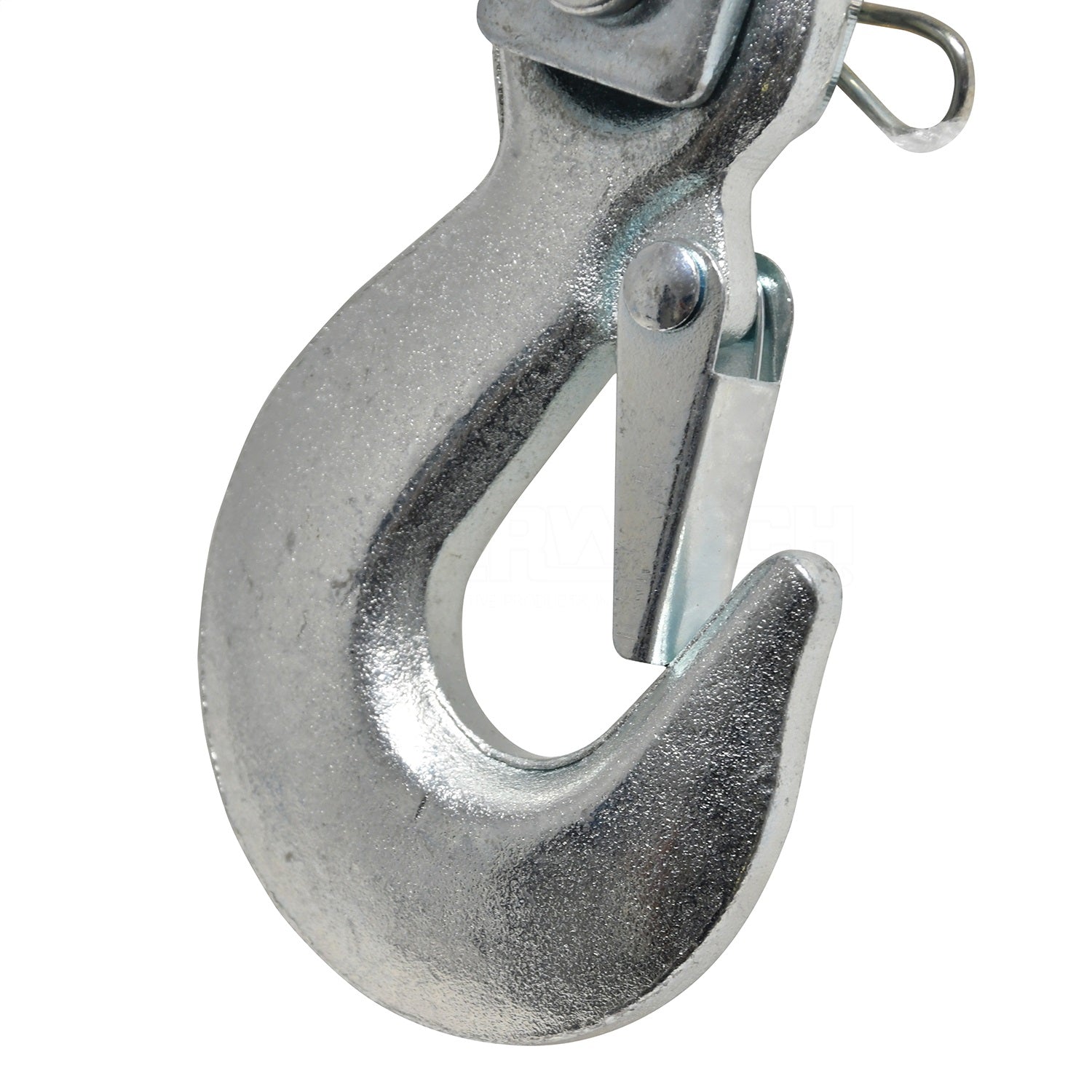Superwinch Pulley Block - 8000 lb Capacity
