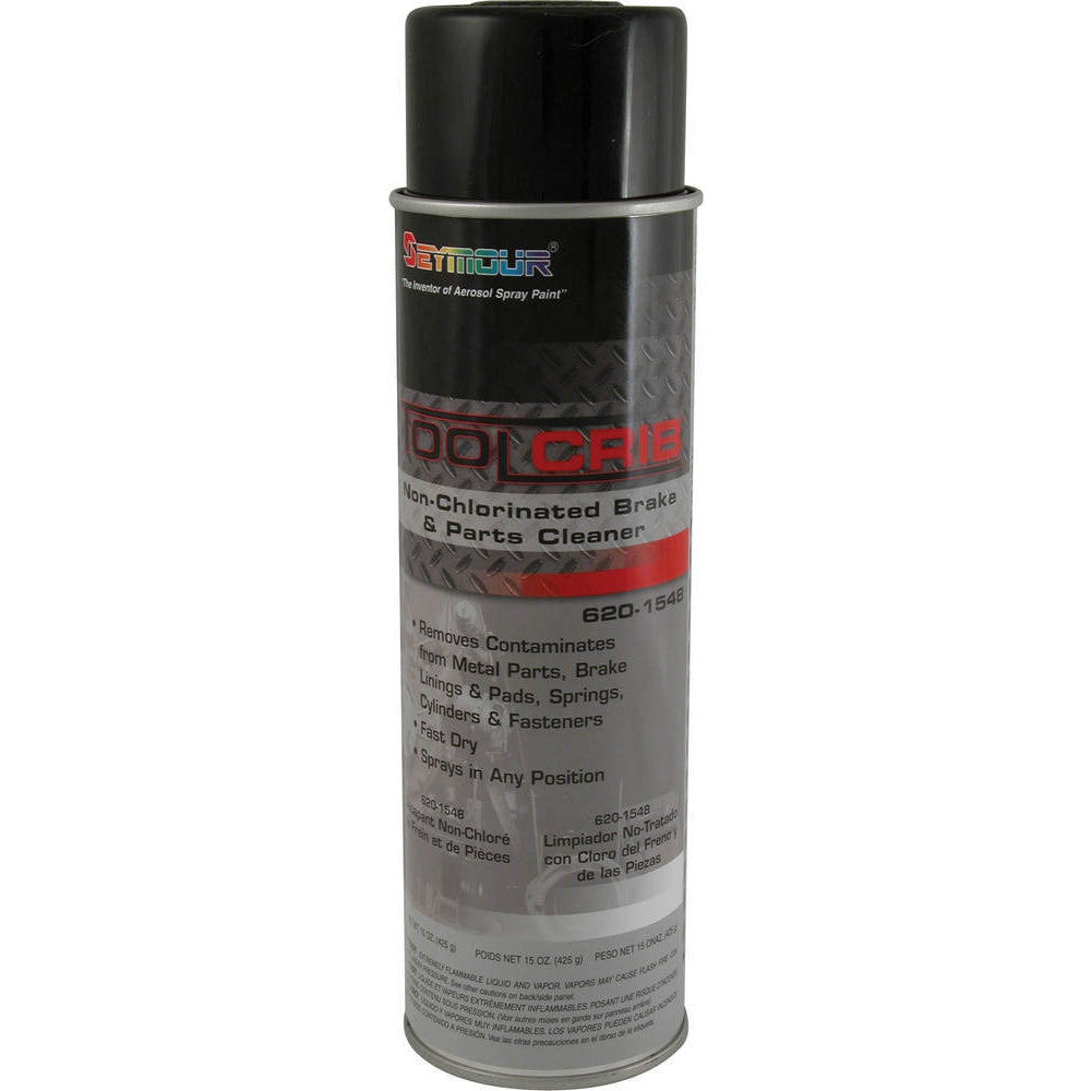 Seymour Brake & Parts Cleaner