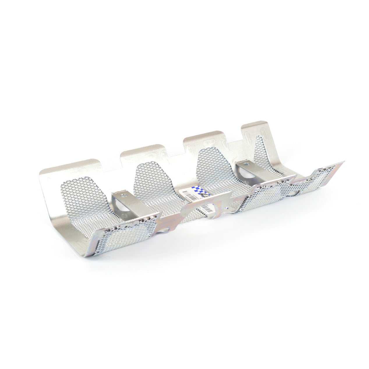 Canton Ford 351W Screen Windage Trays for Rear Sump
