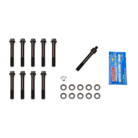 ARP SB Ford Main Bolt Kit - Fits 351C 2-Bolt