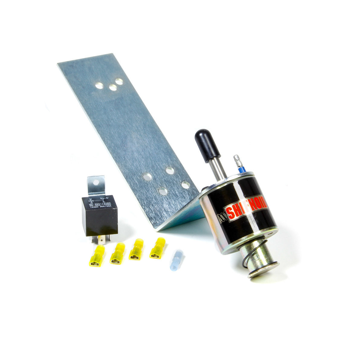 Shifnoid All Electric 2 Speed Shift Kit