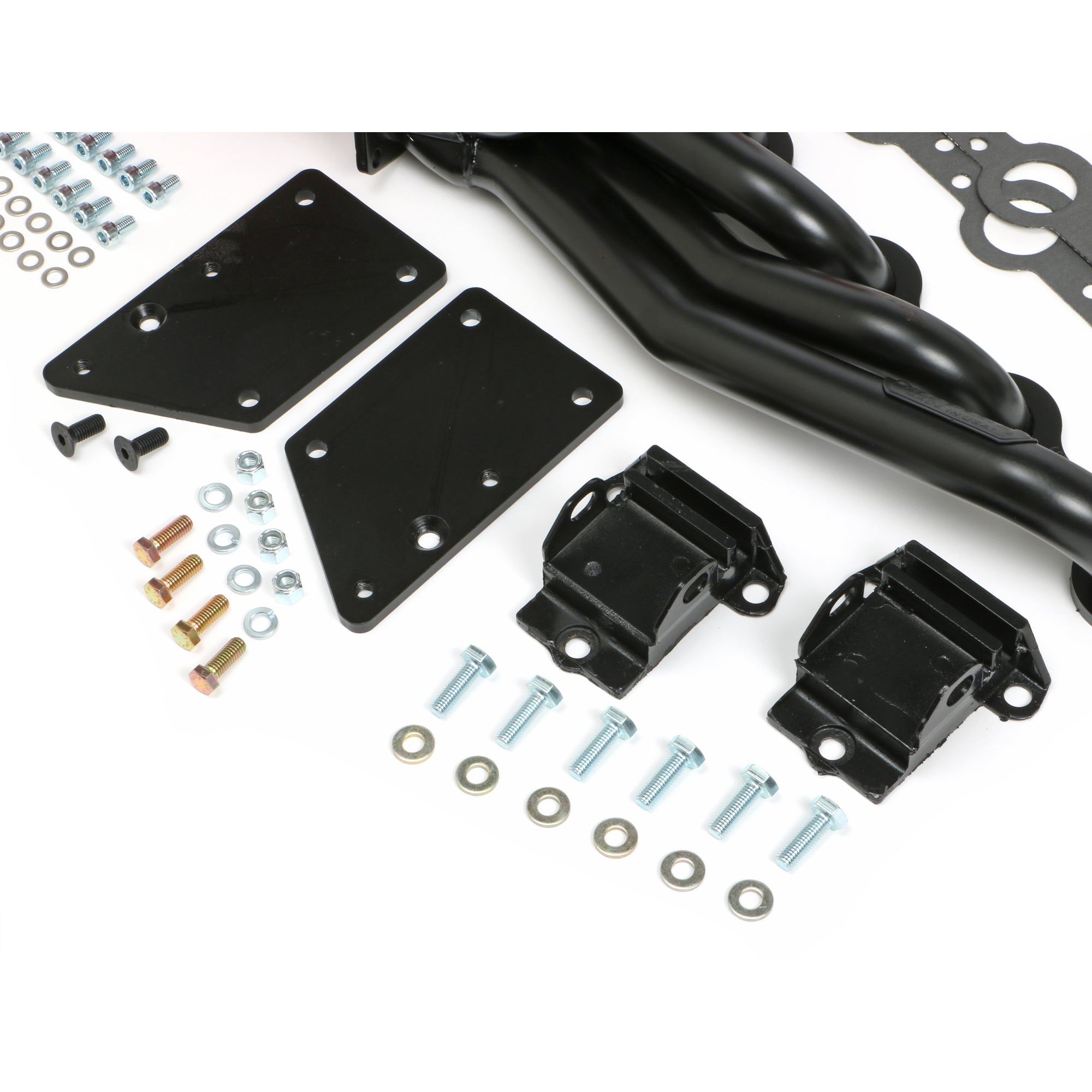 Trans-Dapt Engine Conversion Kit - 2WD - GM LS-Series - GM Compact SUV / Truck 1982-2003 42161