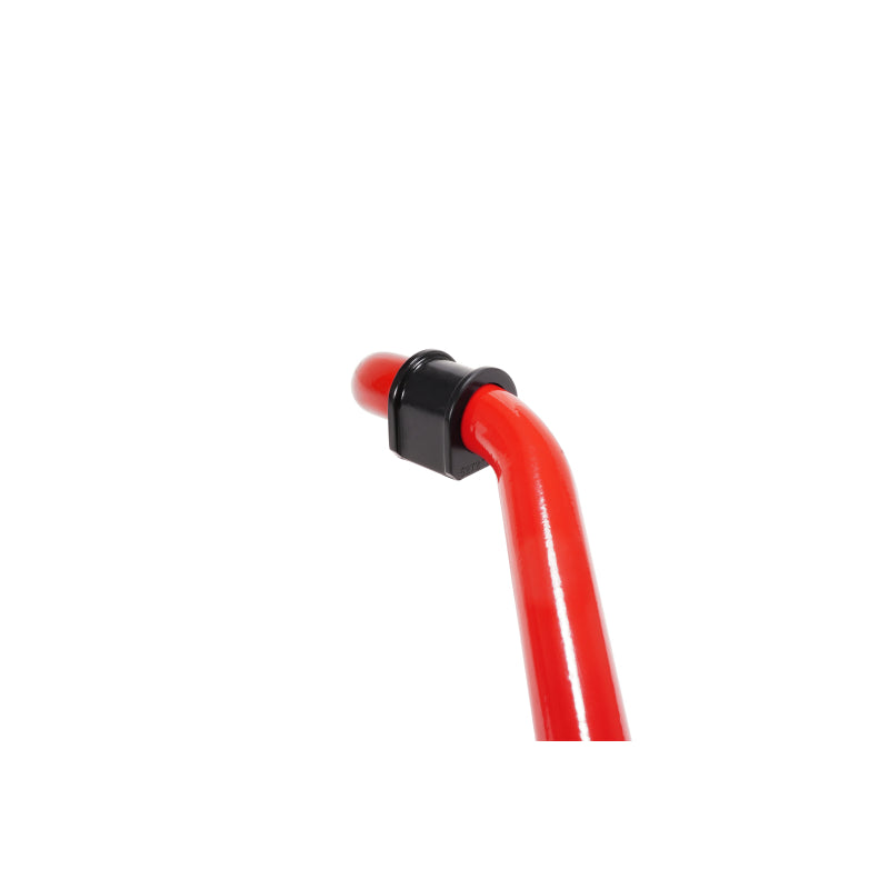 Eibach Anti-Roll Sway Bar Kit - Includes Front Tubular Bar 36 mm / Rear Bar 25 mm