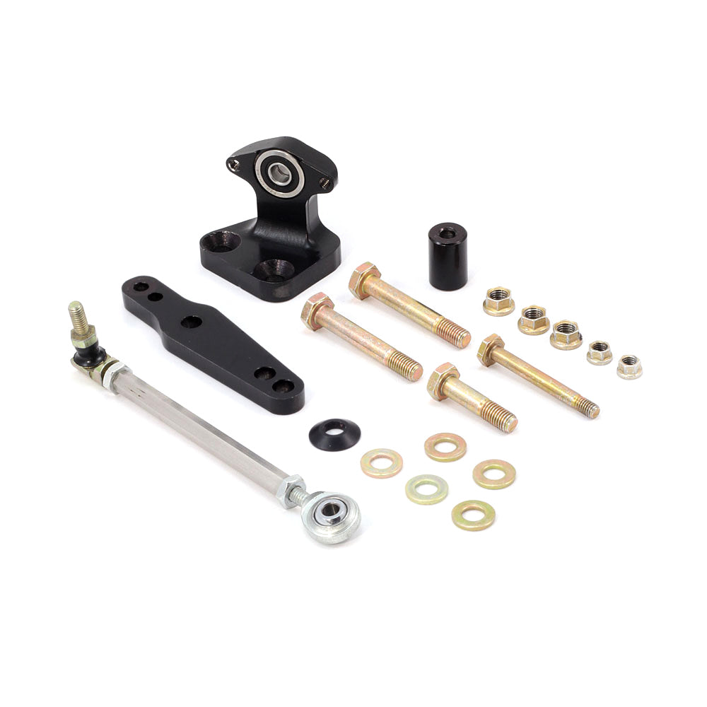 Tilton Drive By Wire Throttle Systems - Throttle Linkage - Tilton 600/800 Series Throttle Pedals
