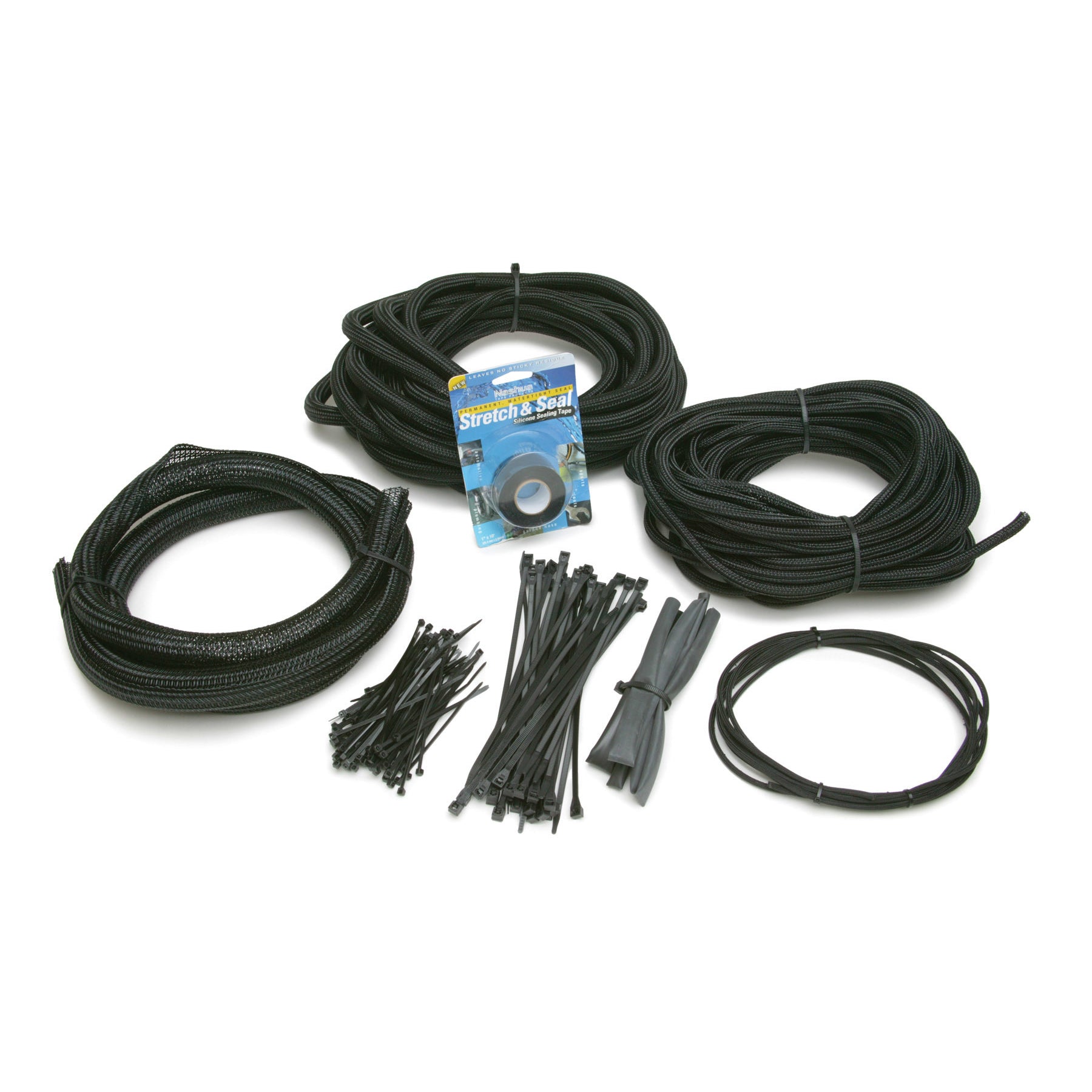 Painless Performance Powerbraid Chassis Kit