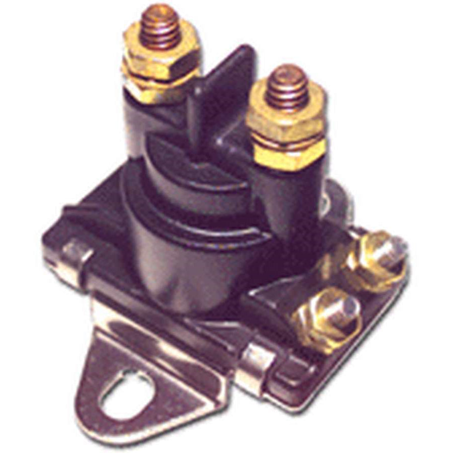 MSD External Relay Starter - 65 amp