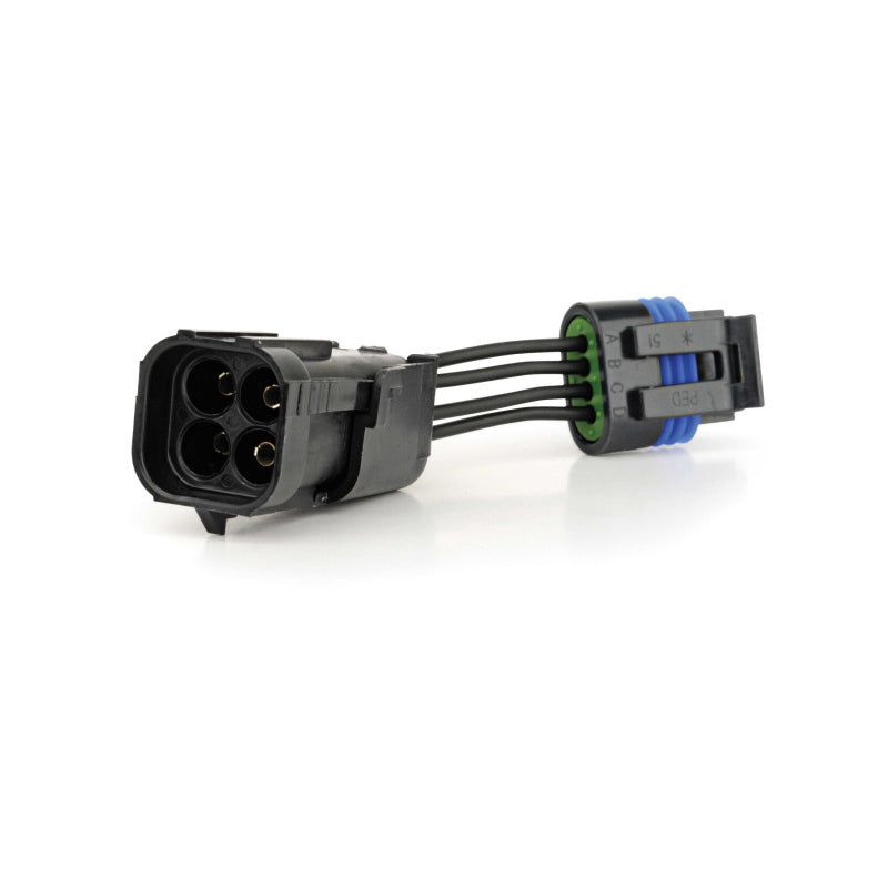 F.A.S.T IAC Sensor Connector Kit Connectors Terminals GM LT-Series - Kit