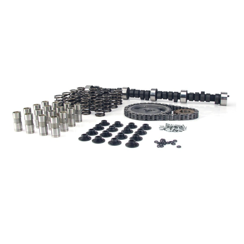 COMP Cams BB Chevy Cam K-Kit 280H Hydraulic