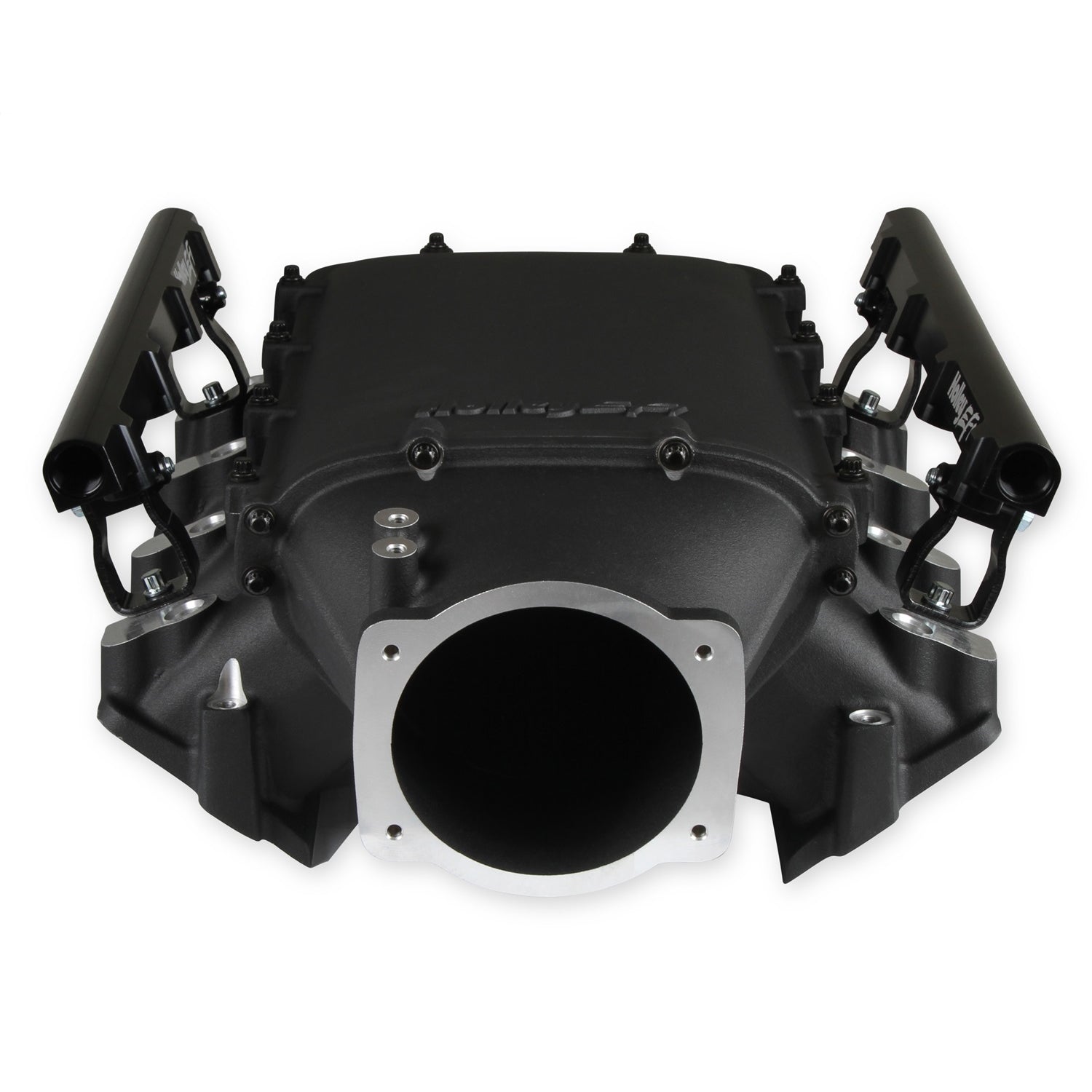 Holley EFI LS3 Ultra Low-Ram Intake Manifold - 105 mm Throttle Body Flange