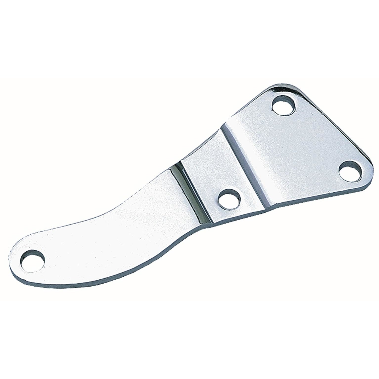 Trans-Dapt O.E. Style Alternator Bracket - Passenger Side