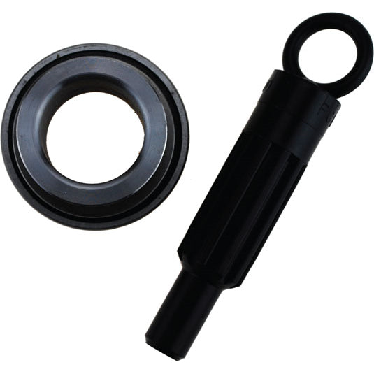 Ram Automotive Power Grip Single Disc Clutch Kit - 10-1/2 in Diameter