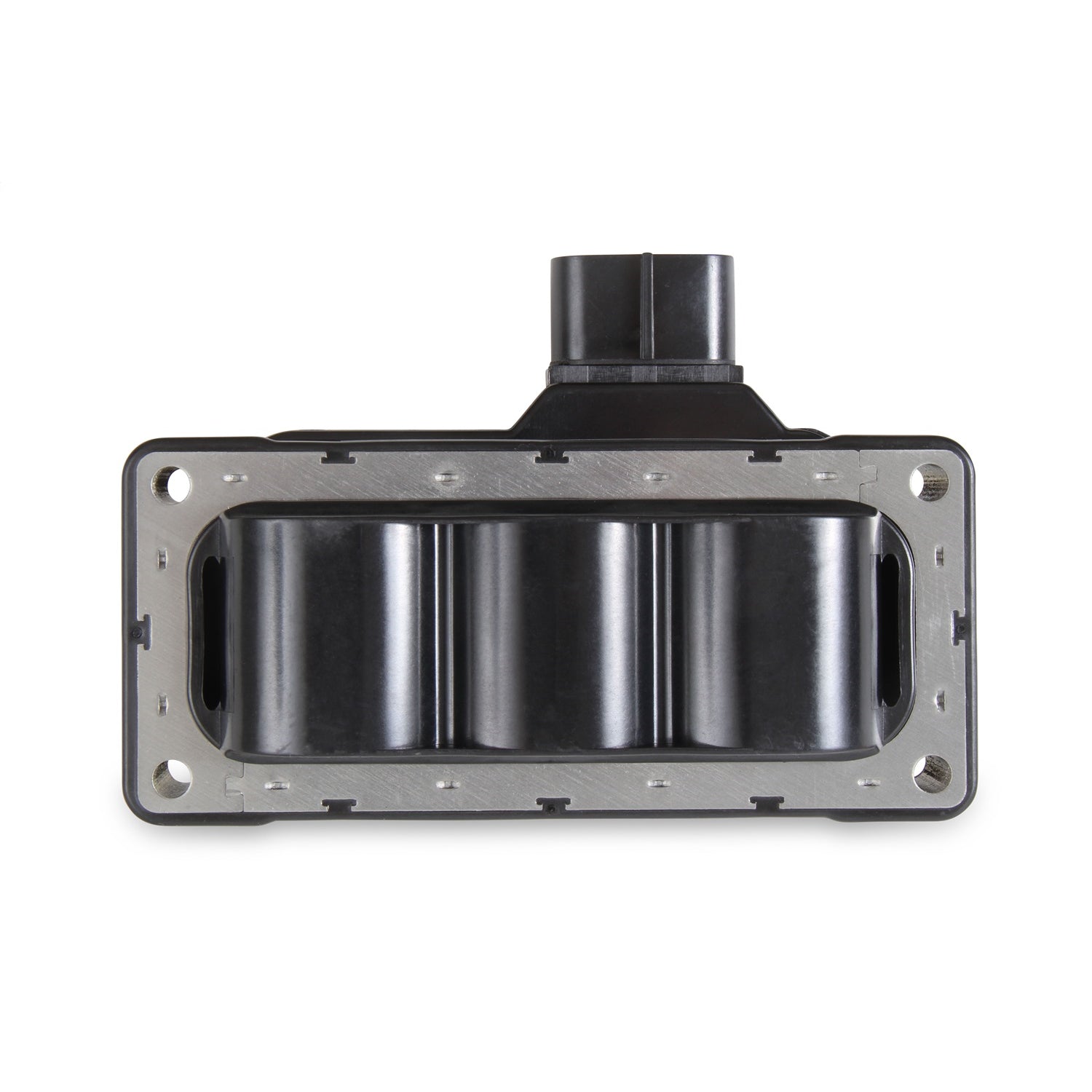 ACCEL Super Coil Ignition Coil Pack 0.500 ohm Female Socket 35,000V - 6-Tower