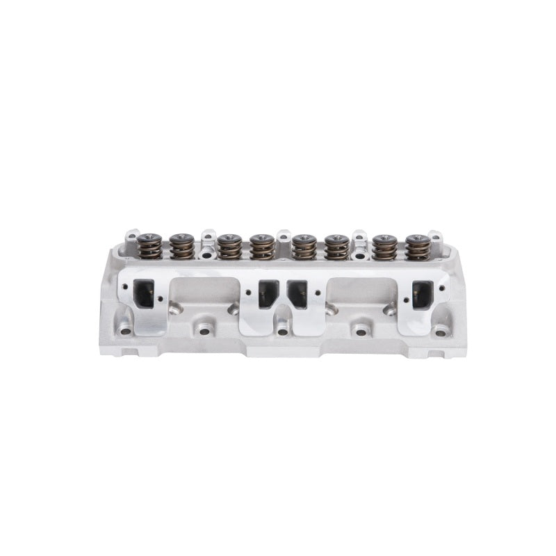 Edelbrock NHRA Approved Performer RPM Cylinder Head - Assembled