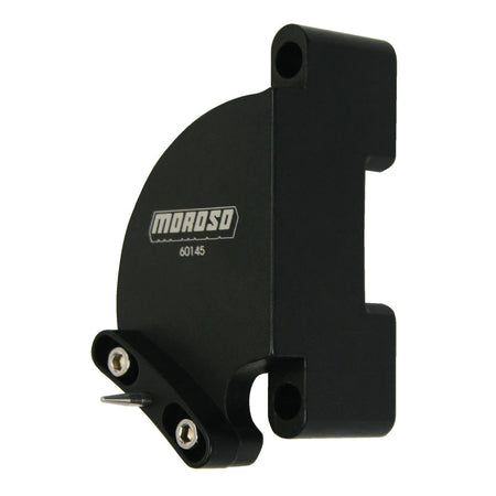 Moroso Timing Pointer - BB Chevy 8.000