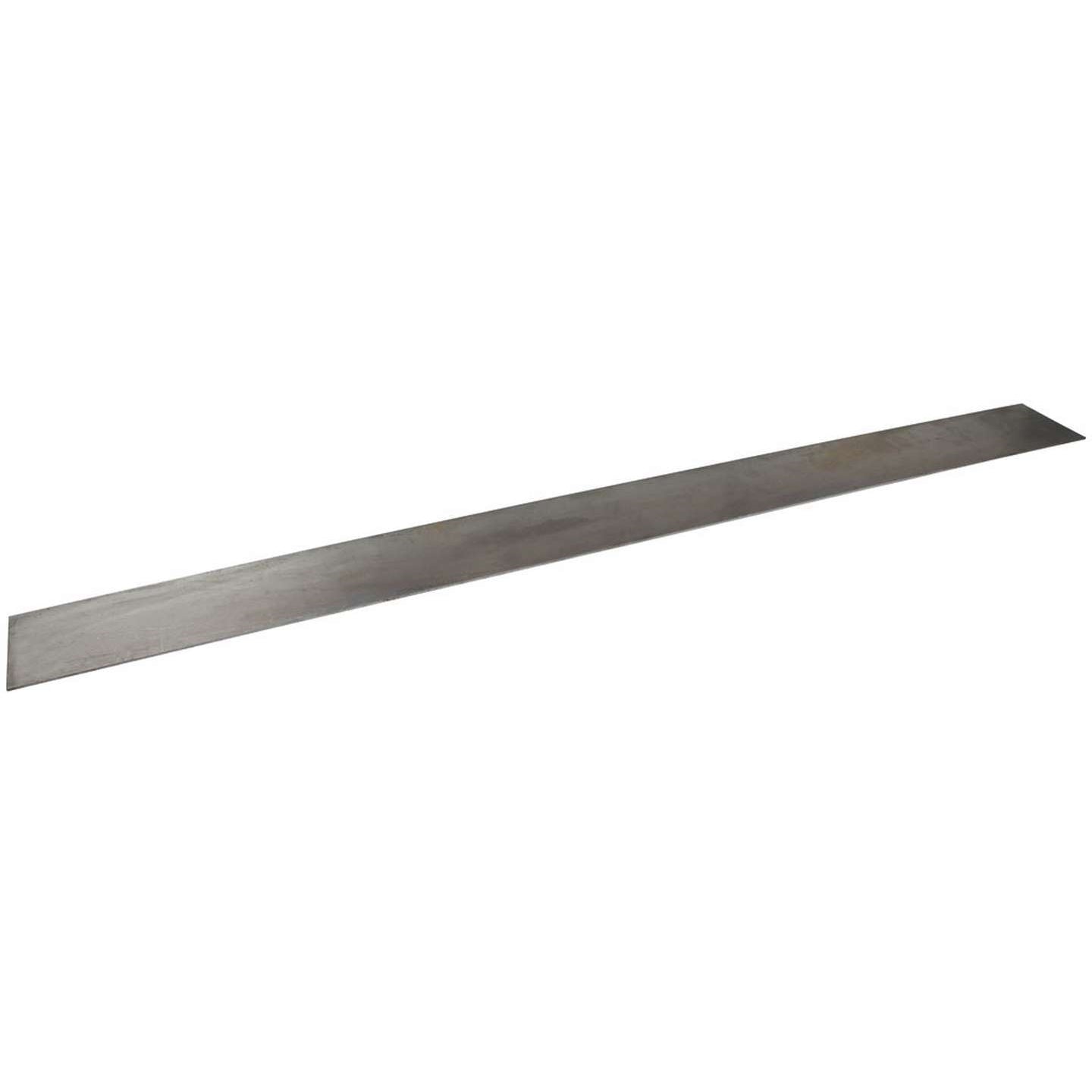 Allstar Performance Door Plate 1/8" x 4" x 48"
