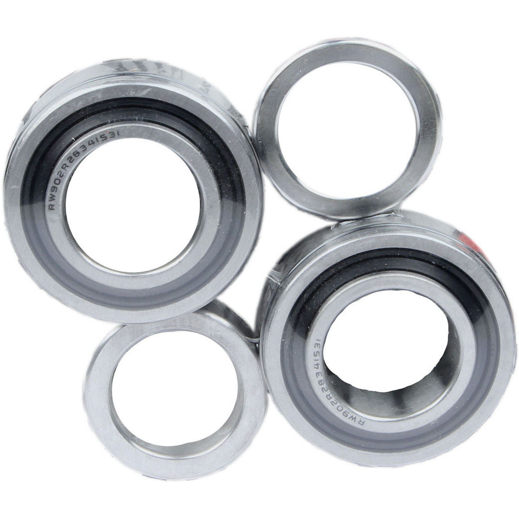 Moser Axle Bearing Small Ford Aftermarket 1.531 ID pr