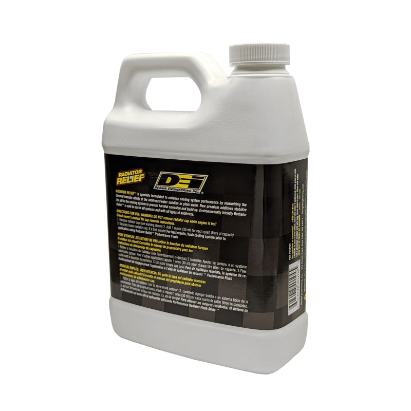 DEI Radiator Relief - 32 oz.