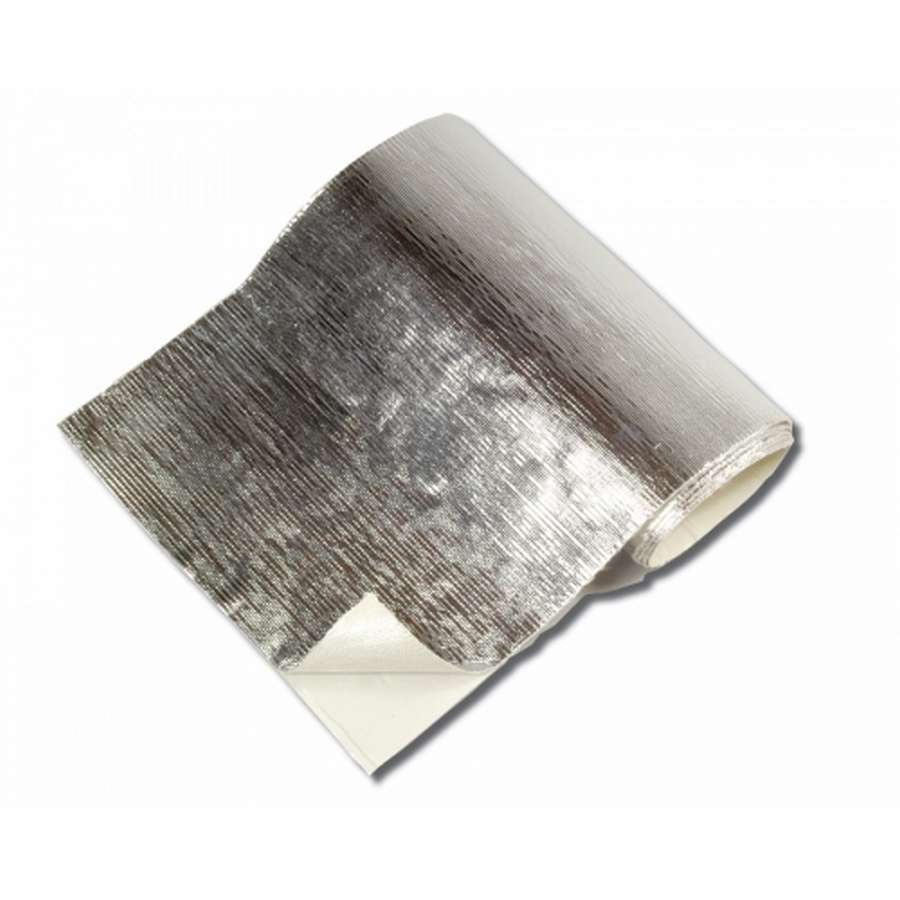 Thermo-Tec Aluminized Heat Barrier - 12 x 24