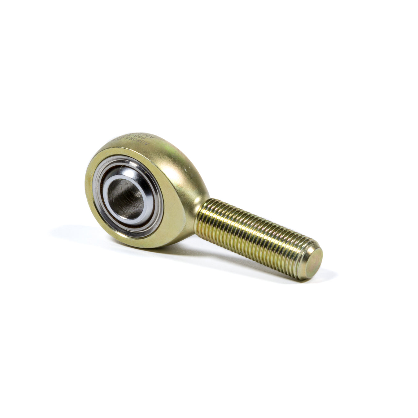 Aurora Male Rod End Moly 1/2x 1/2-20LH Teflon