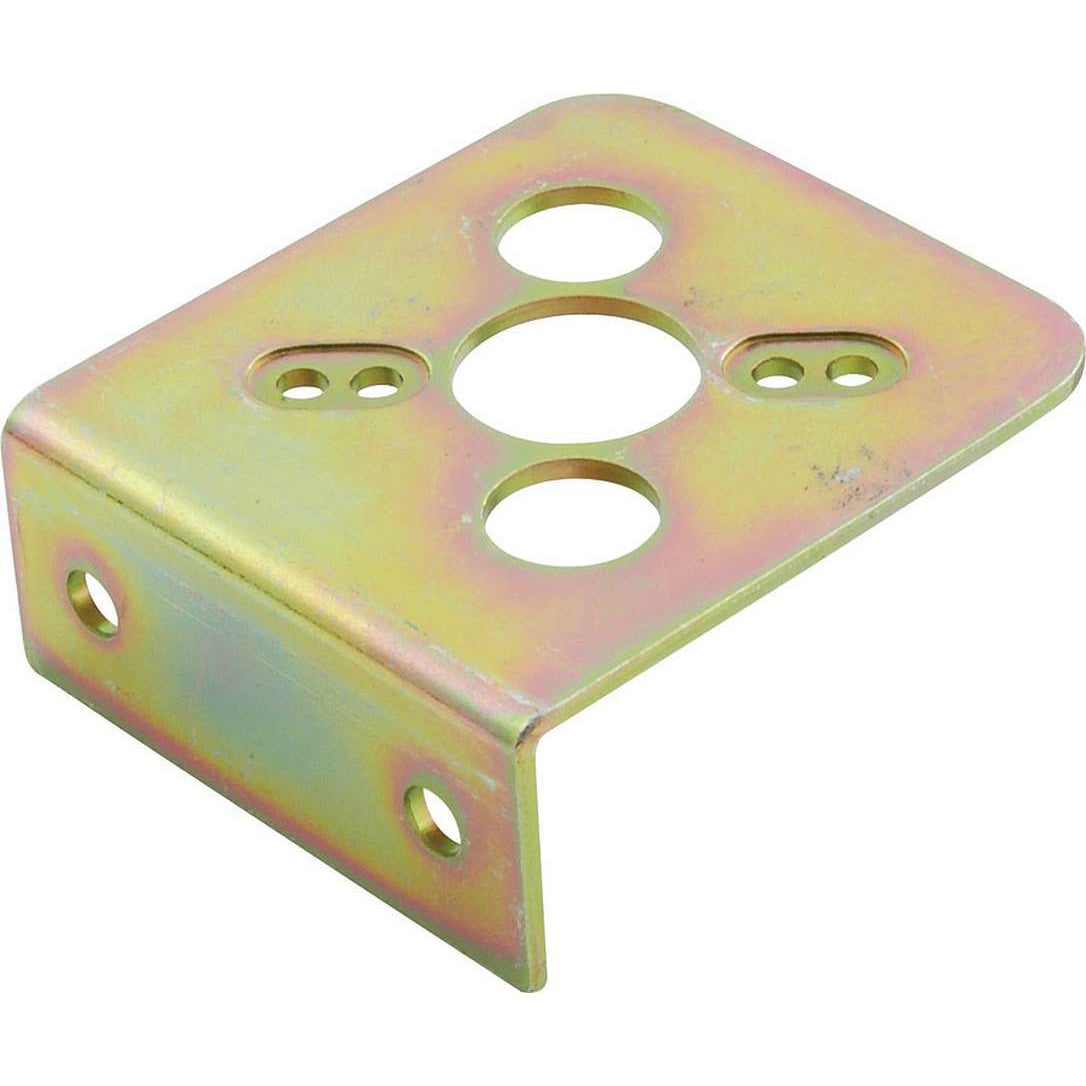 Allstar Performance LH Rivet On Spring Tab - (50 Pack)