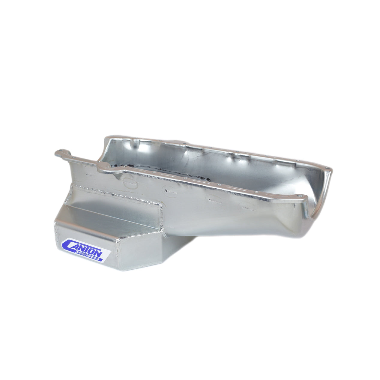 Canton Street / Strip / Road Race Oil Pan - 7 Quart Capacity