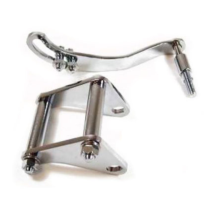 Racing Power R3838C Power Steering Pump Bracket – Pit Stop USA