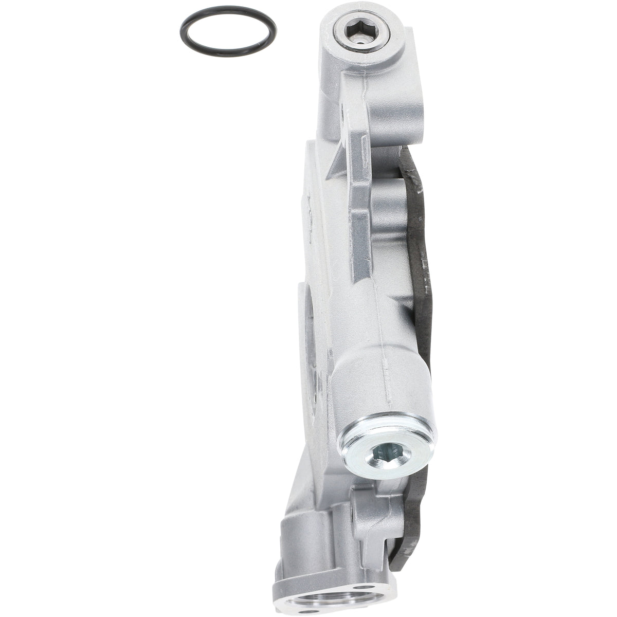 Melling Oil Pump - Wet Sump - Internal - High Volume - Ford Modular