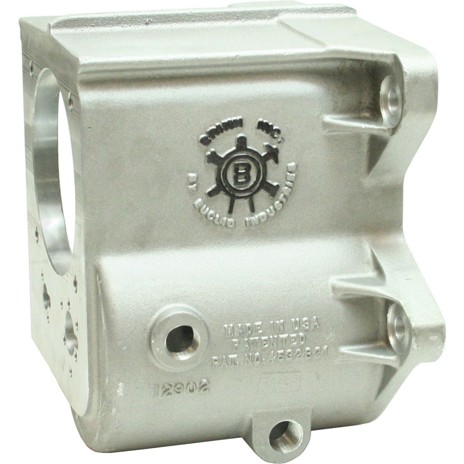 Brinn Main Case