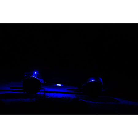 KC HiLiTES CRL 6 PC RGB Rock Light Kit