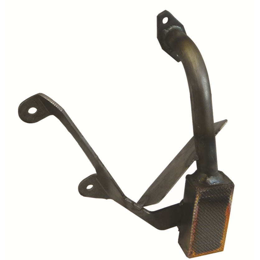 Moroso Oil Pump Pick-Up - Acura