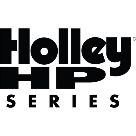 Holley HP Fuel Pump - 125 GPH