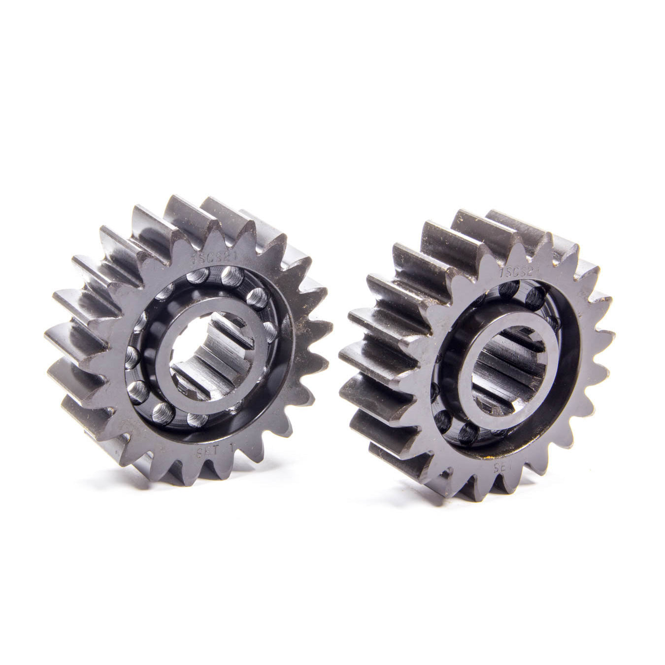 SCS Professional Series Quick Change Gear Set #1