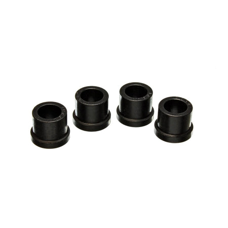 Energy Suspension Rack & Pinion Bushing Set - Black - 1976-88 Ford Mustang, Pinto, Granada