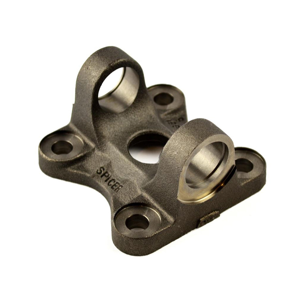 Dana - Spicer Flange Yoke - 1350 Series - 4.250" Diameter - Steel