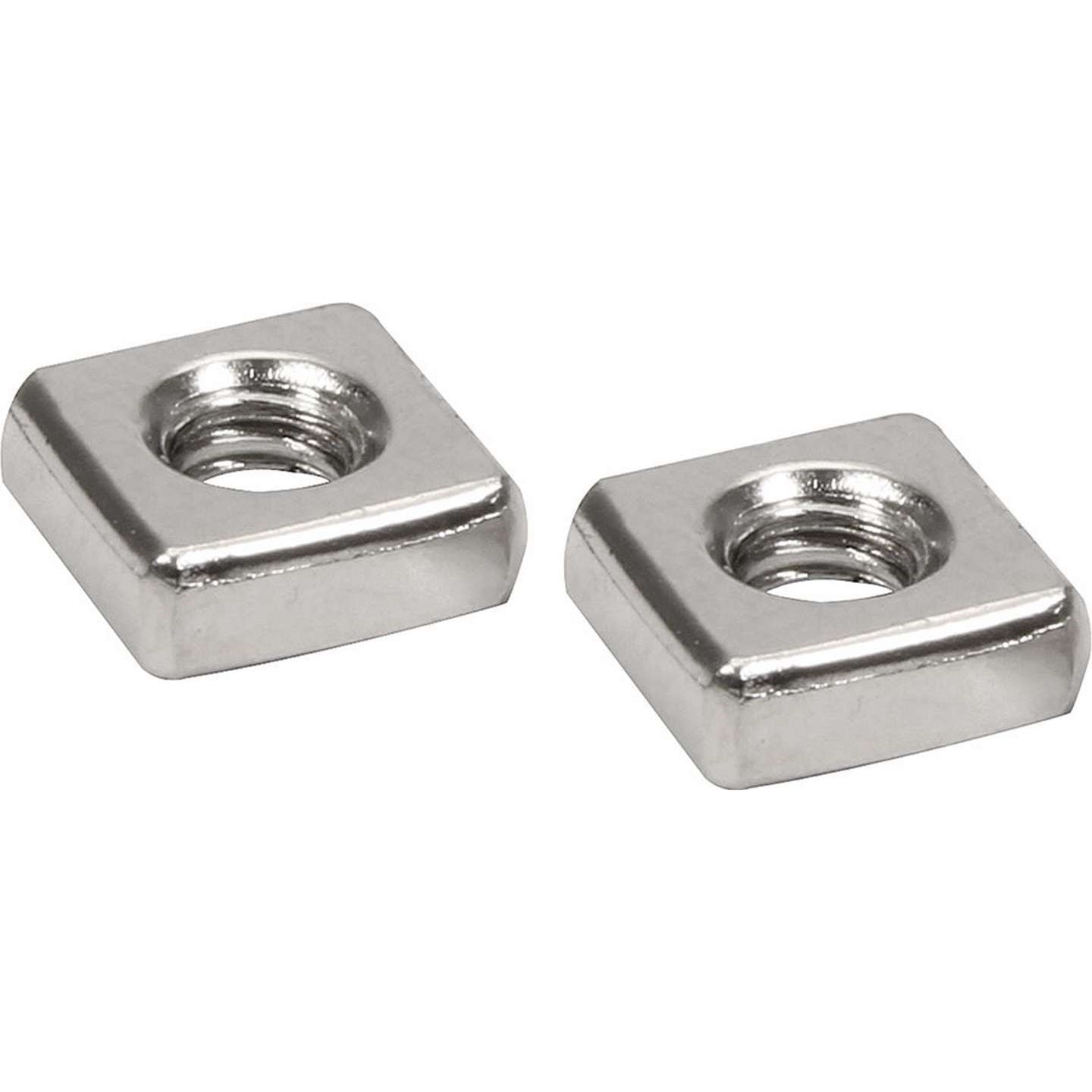 Allstar Performance Clamp Nuts for "All-In-One" Tire Groover ALL10770 - (Set of 2)