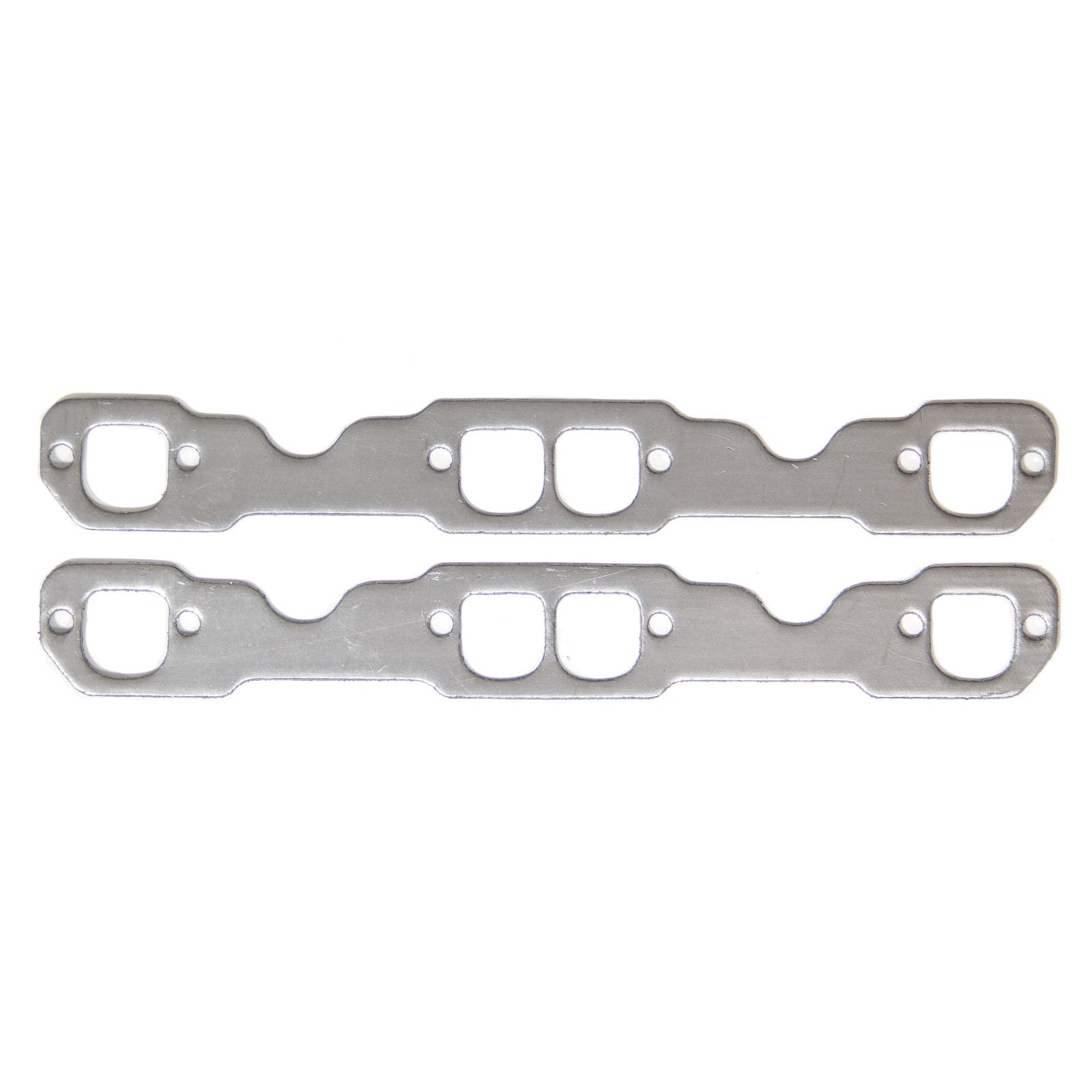 Remflex Exhaust Gaskets Exhaust Gaskets SBC 604 Crate Engine