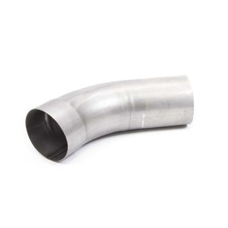 Howe Exhaust Elbow - 3.5", 45°